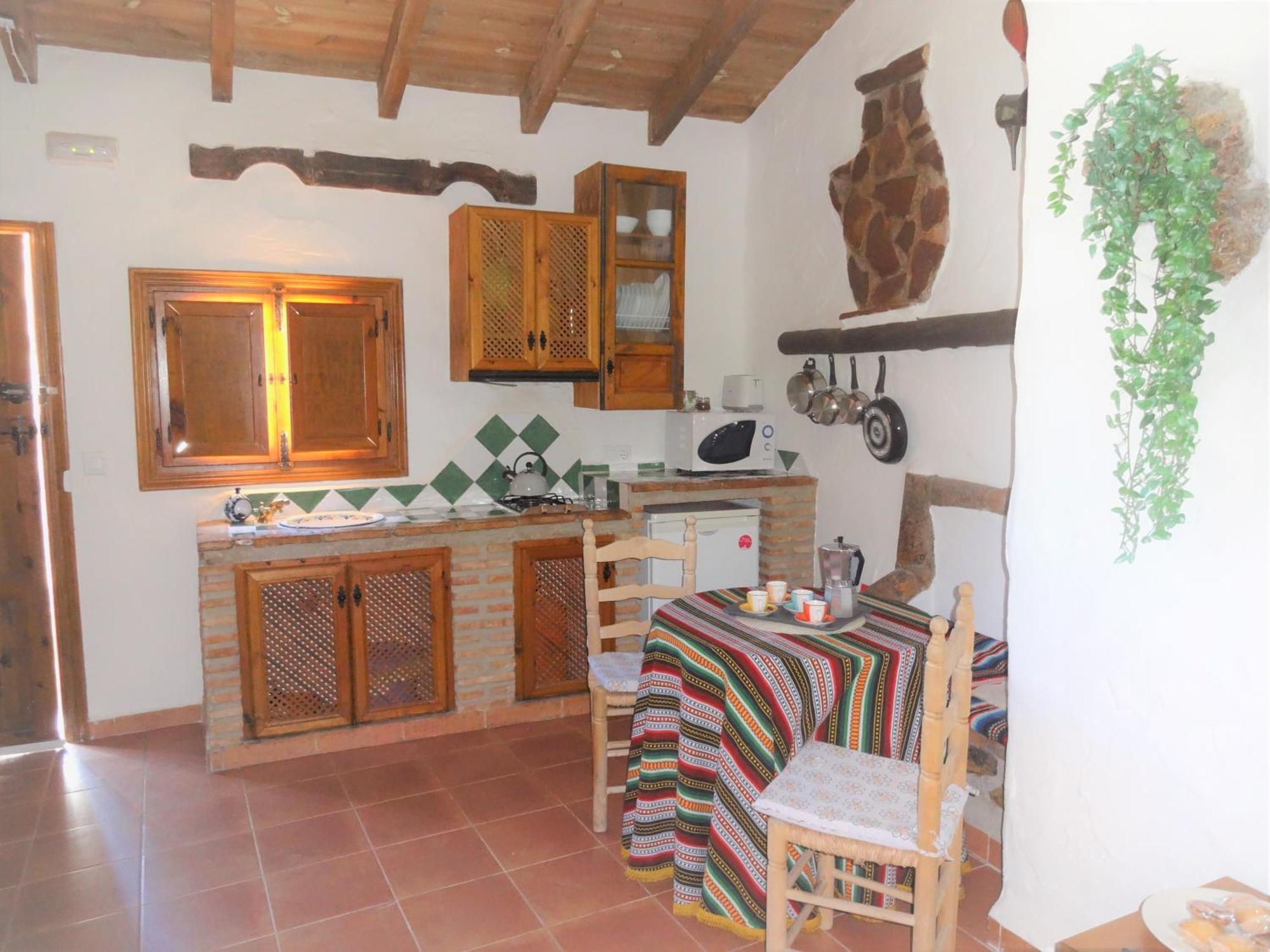 Cuevas de la Paz - Cave House Holidays Los Carriones Habitación foto