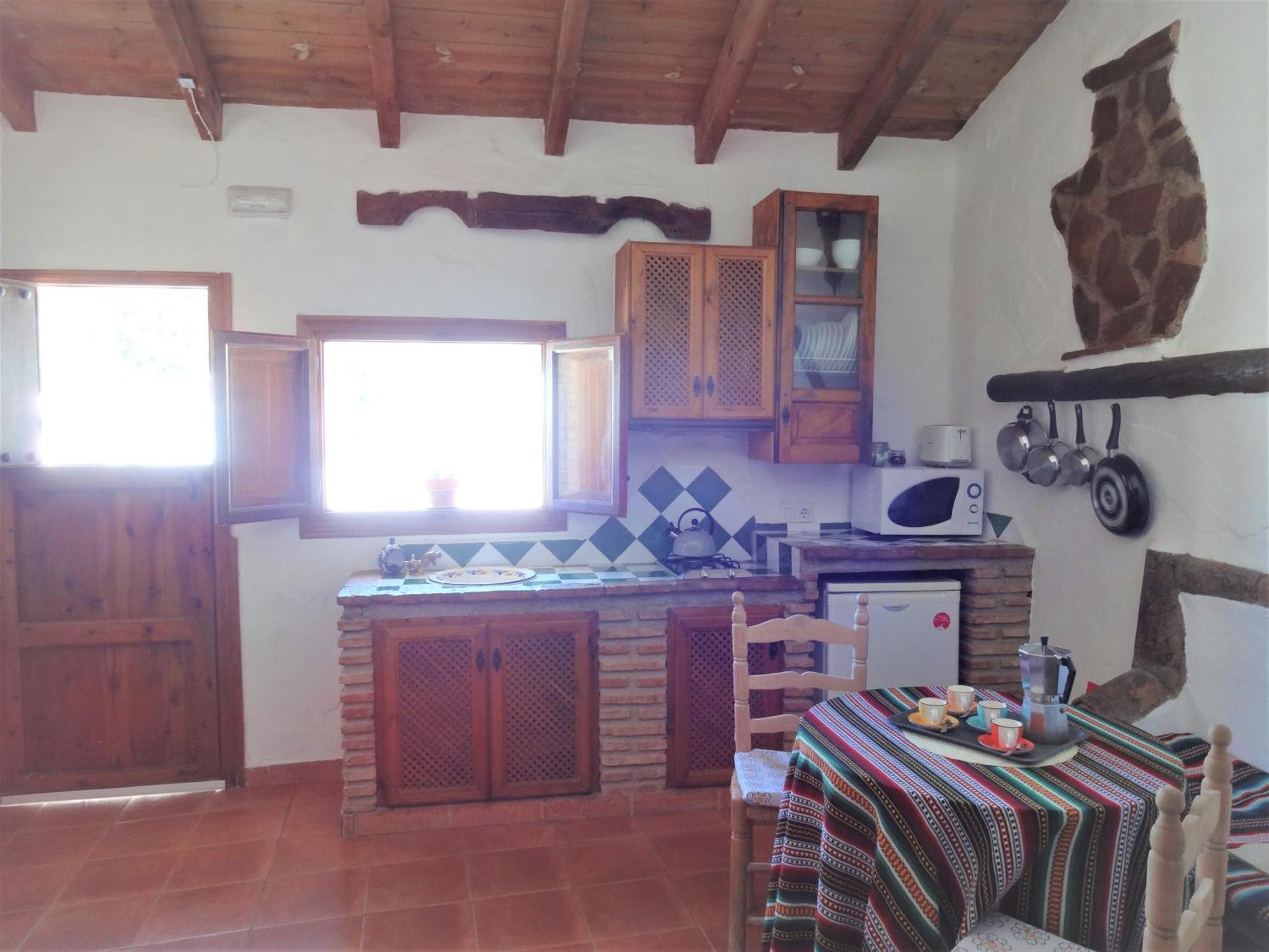 Cuevas de la Paz - Cave House Holidays Los Carriones Habitación foto